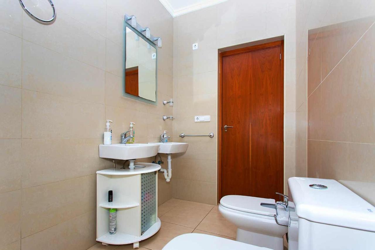 Ch Villa Isla Espalmador กิวดาด เกซาดา ภายนอก รูปภาพ